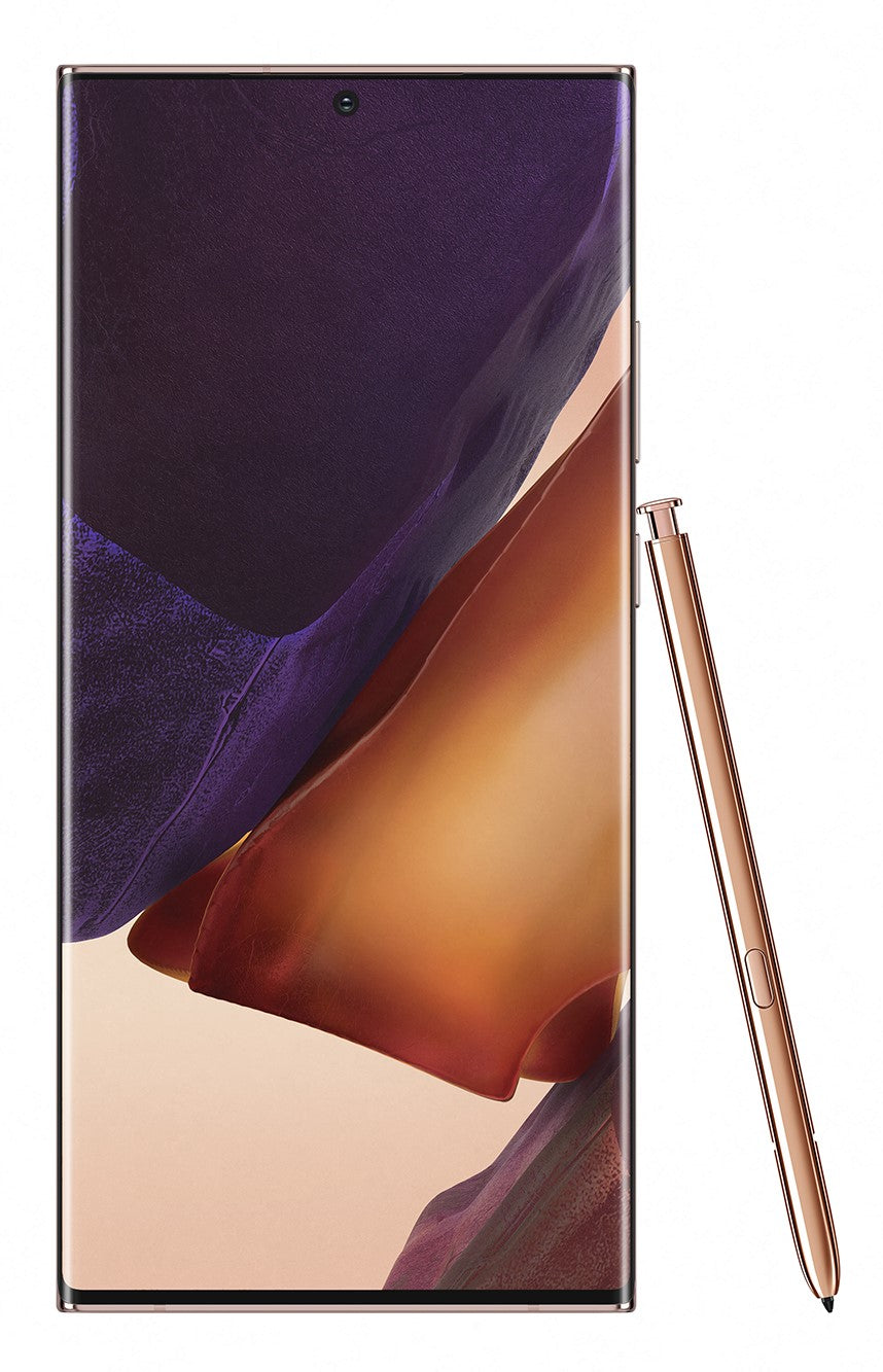 Samsung Galaxy Note 20 Ultra - Tr3bit