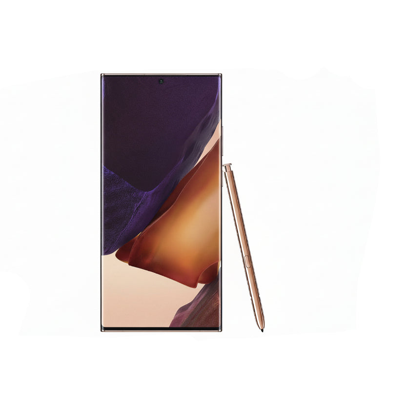 Samsung Galaxy Note 20 Ultra - Tr3bit
