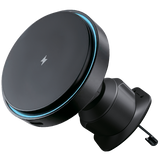 Proove Light Circle Car Mount with Wireless Charger