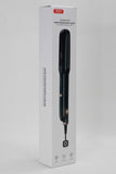HAIR STRAIGHTENER CURLER