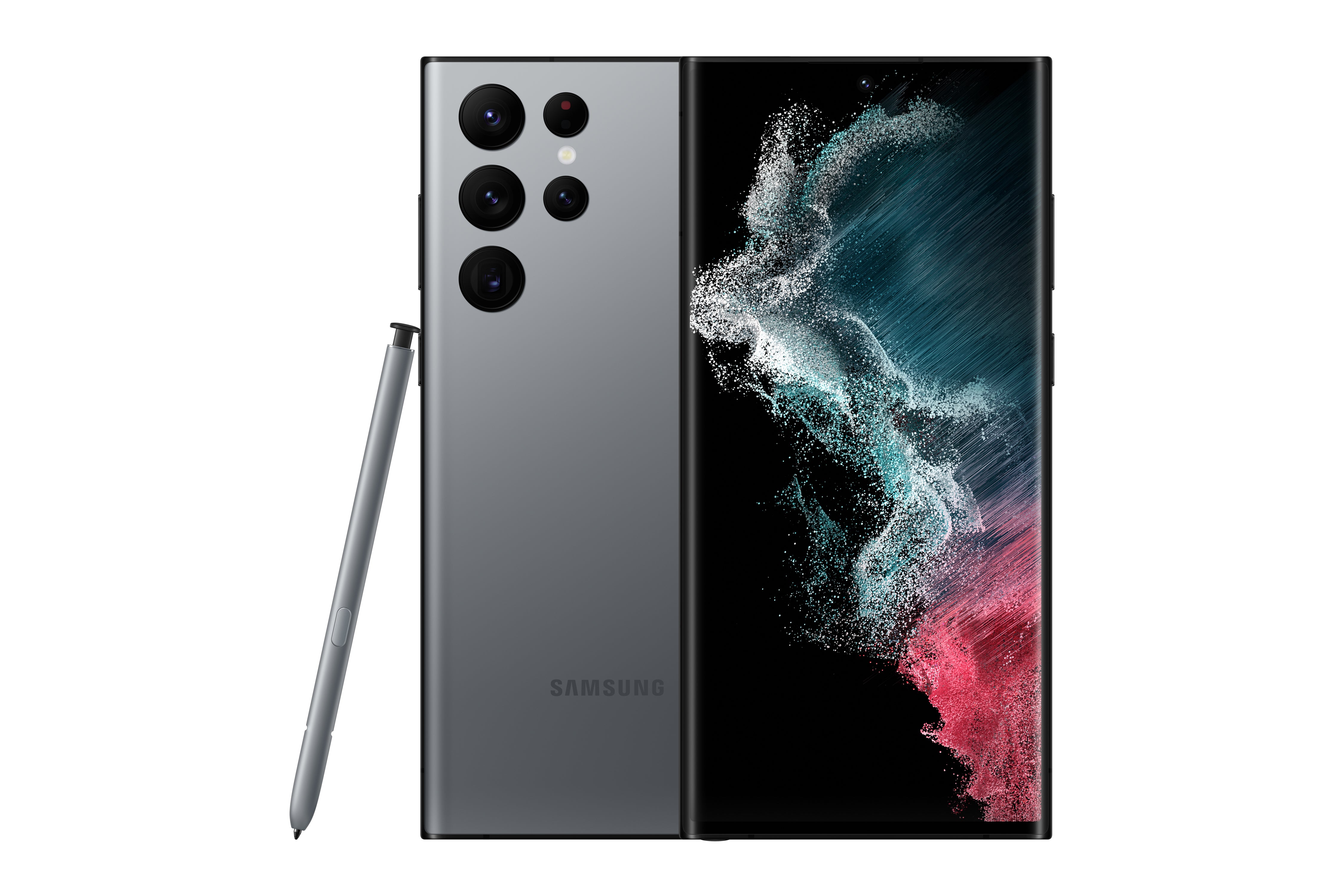 Samsung Galaxy S22 Ultra - Tr3bit