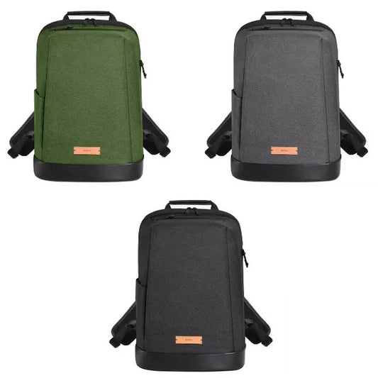 WIWU Elite Backpack (waterproof) 15.6"