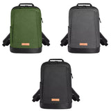 WIWU Elite Backpack (waterproof) 15.6"
