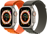 Apple Watch Ultra