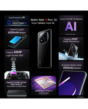 Redmi Note 14 Pro+ 5G