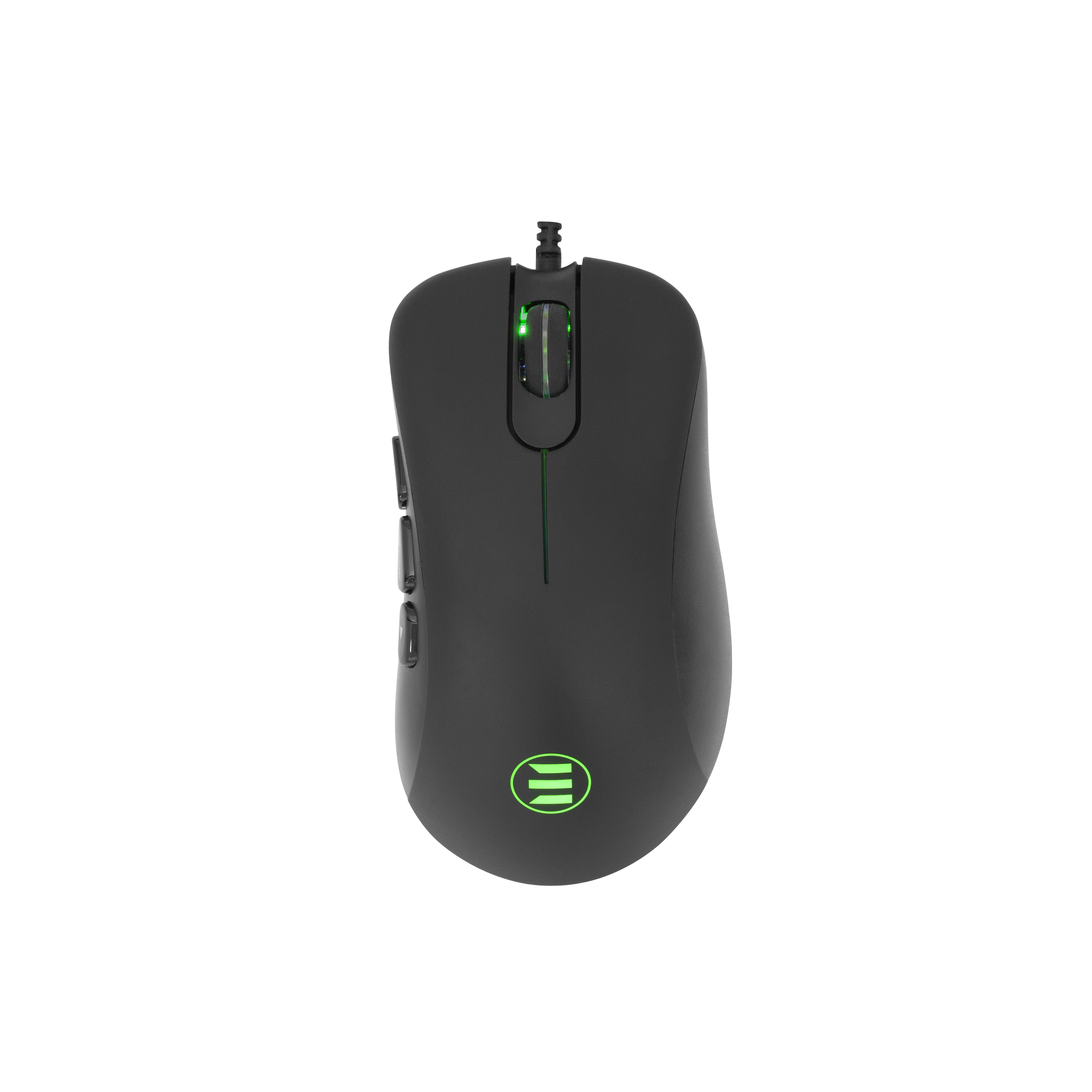 Maus White Shark ESL-M3 Aikuchi - Tr3bit