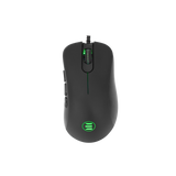 Maus White Shark ESL-M3 Aikuchi - Tr3bit