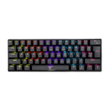 WHITE SHARK gaming mechanical keyboard GK-2022 SHINOBI
