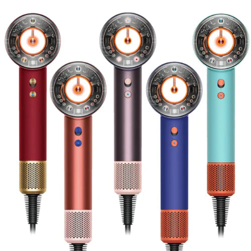 Dyson Supersonic Nural™ hair dryer HD16