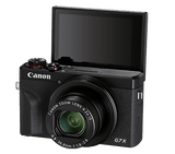 Canon G7 Mark iii