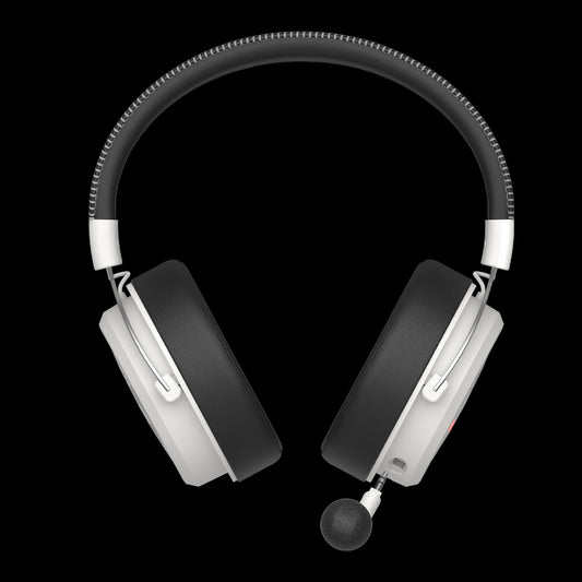 MR 590 ALL ONE 2.4 + BT v5.3 GAMING WIRELESS HEADSET