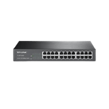 TL-SF1024D 24-port 10/100Mbps Desktop/Rackmount Switch