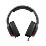 KUFJE MR710 2.4G +BT v5.3 RGB GAMING WIRELESS HEADSET