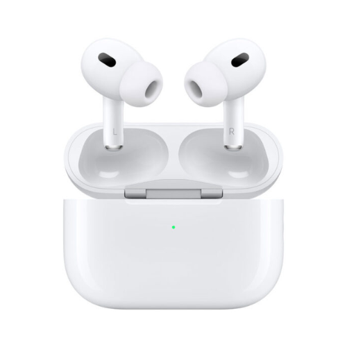 Airpods Pro (2nd generation) - Tr3bit