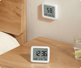 Xiaomi Smart Temperature and Humidity Monitor 3