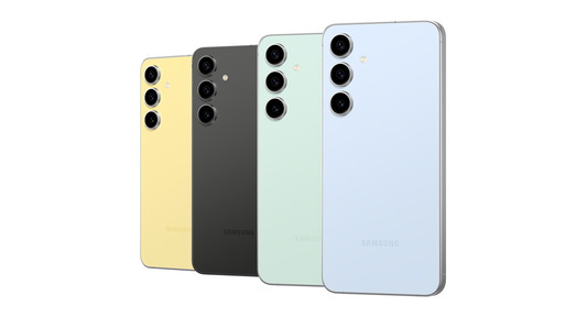 Samsung Galaxy S24 FE