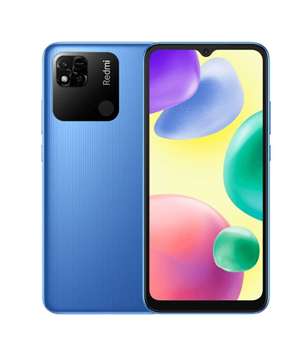 Xiaomi Redmi 10A - Tr3bit