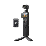 Action Camera DJI OSMO POCKET 3 (Creator Combo)