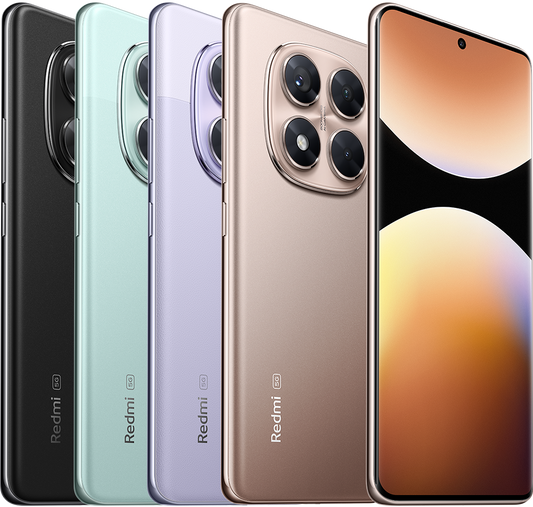 Redmi Note 14 Pro 5G