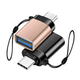 OTG USB 3.0, v8 / Type-C