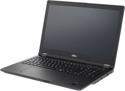 Fujitsu Lifebook E558