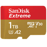 SanDisk Extreme