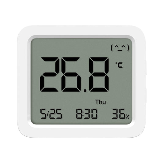 Xiaomi Smart Temperature and Humidity Monitor 3