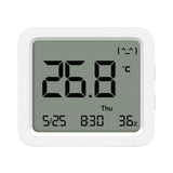Xiaomi Smart Temperature and Humidity Monitor 3