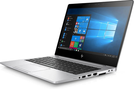 HP Elitebook 830 G5 (prewoned)
