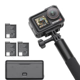 DJI Osmo Action 5 Pro (Adventure Combo)