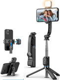 Proove Pocket Stick (Selfie Stick Tripod)