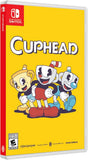 Cuphead
