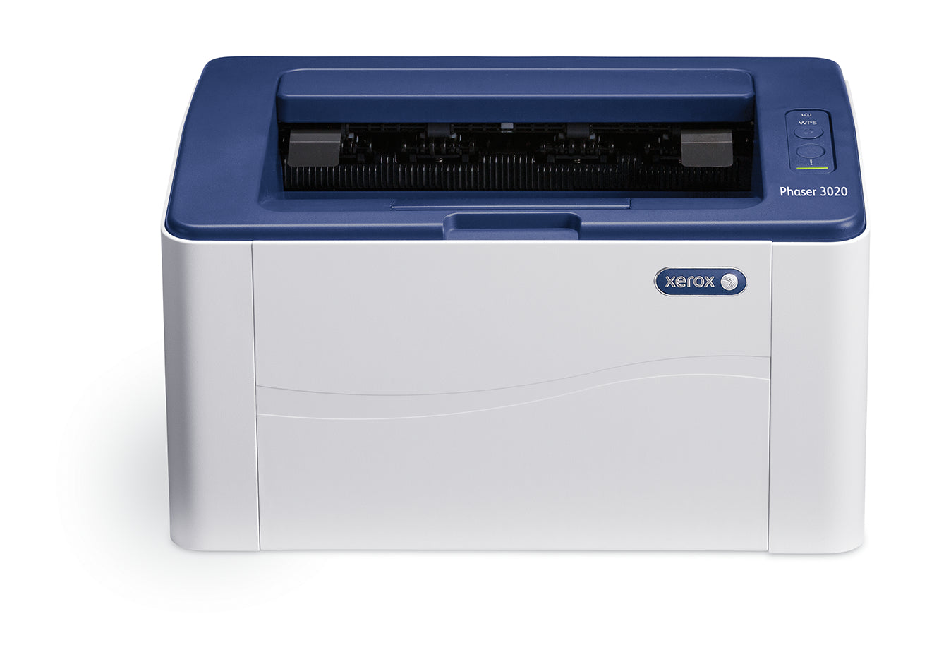 Printer Xerox Phaser 3020 - Tr3bit