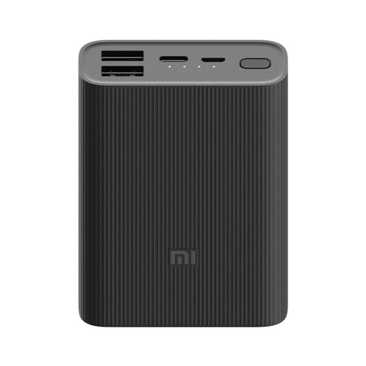 Xiaomi Power Bank 3 Ultra Compact 10000 mAh