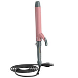 HAIR CURLER Large-screen LCD monitors