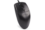A4 tech OP-620D / OP-620DS Wired Mouse