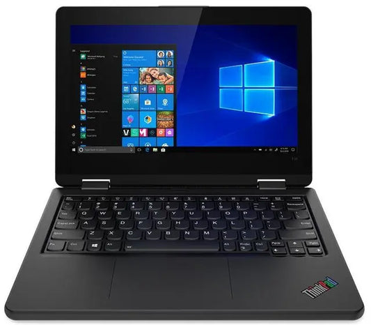 Lenovo ThinkPad 11e Yoga