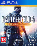 Battlefield 4 Jice