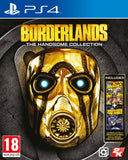 Borderlands The Handsome Collection
