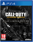 Call of Duty Advanced Warfare