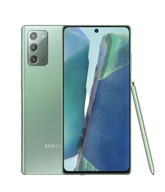 Samsung Galaxy Note 20 - Tr3bit