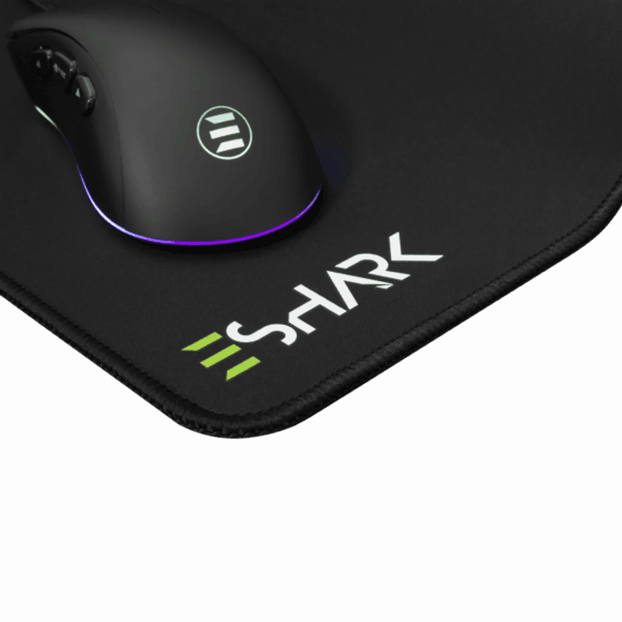 EShark MOUSE PAD 90x40x0.2cm ESL-MP4 KABUTO XL - Tr3bit