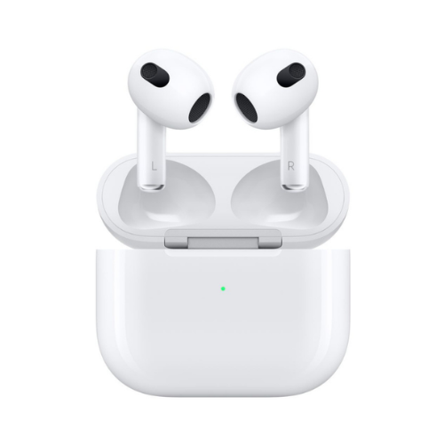 Airpods 3rd Generation - Tr3bit