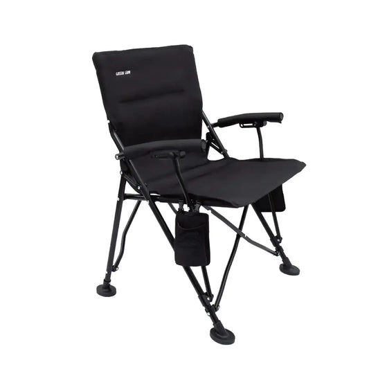 Green Lion Outdoor Camping Chair