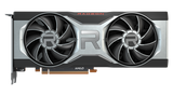 GPU, PowerColor, AMD RADEON, RX6700 XT, 1440 QHD