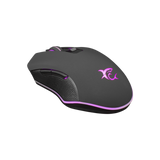 Gaming Mouse White Shark GM-3001 CYRUS / 3.200 dpi