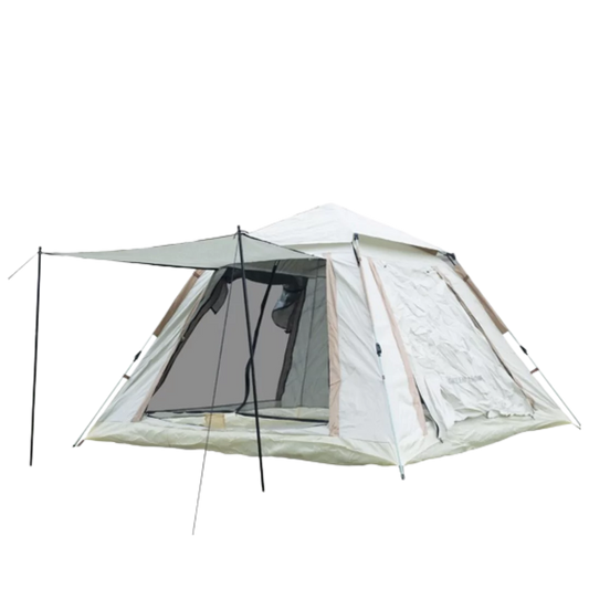Green Lion Gt 6 Camping Tent