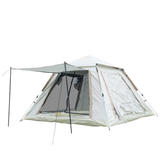 Green Lion Gt 6 Camping Tent