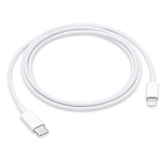 Fish karikimi Apple USB-C në Lightning (2 m) - Tr3bit