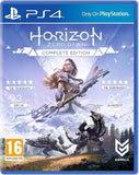 Horizon Zero Dawn Complete Edition